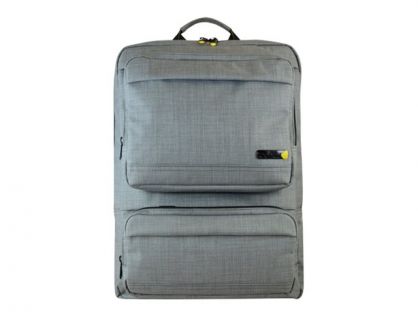 techair EVO Magnetic Laptop Backpack - notebook carrying backpack