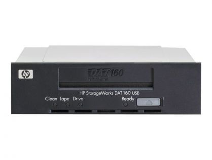 HPE DAT 160 - tape drive - DAT - USB 2.0