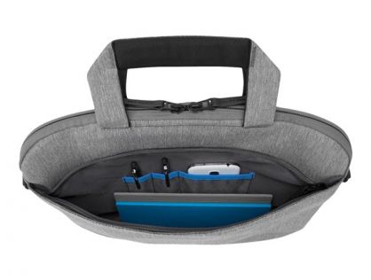Targus CityLite - notebook carrying case