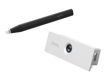 BenQ PointWrite PW40U - projector pointing device - USB 2.0