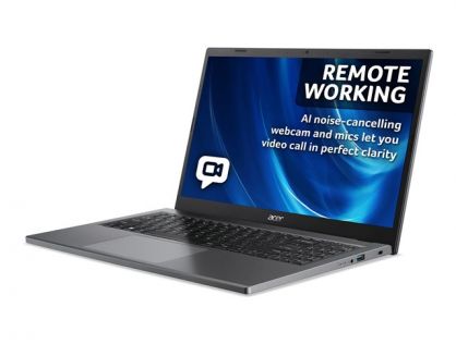 Acer Extensa 15 EX215-23 - 15.6" - AMD Ryzen 5 - 7520U - 8 GB RAM - 256 GB SSD - UK