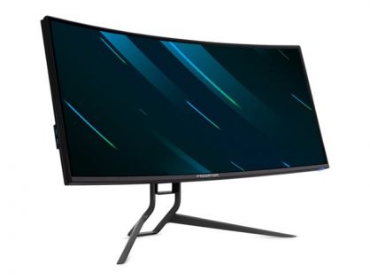 Acer Predator X34 GSbmiipphuzx - LED monitor - curved - 34" - HDR