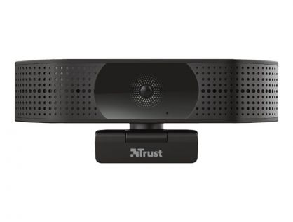 TEZA 4K UHD WEBCAM