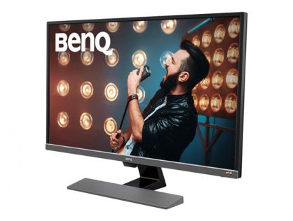 BenQ EW3270U - LED monitor - 31.5" - HDR