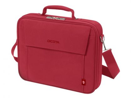 DICOTA Eco Multi BASE - notebook carrying case