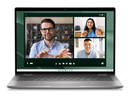 Dell Latitude 7350 - AI Ready - 13.3" - Intel Core Ultra 7 - 165U - vPro Enterprise - 16 GB RAM - 512 GB SSD - WWAN - UK