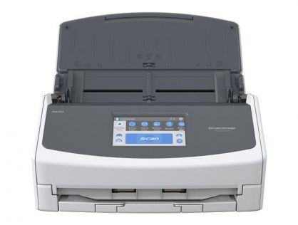 Ricoh ScanSnap iX1600 - document scanner - desktop - Wi-Fi(n), USB 3.2 Gen 1