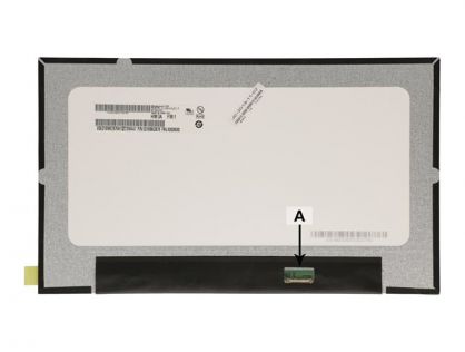 2-Power - 14" (35.6 cm) 1920x1080 FHD 220N LCD Matte