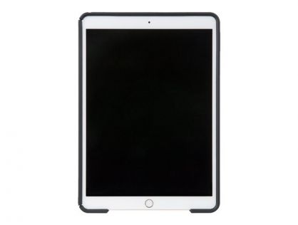 OtterBox - Back cover for tablet - black/clear (pack of 10) - for Apple 10.5-inch iPad Pro