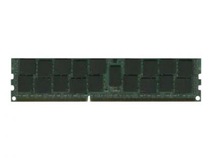 Dataram - DDR3L - module - 16 GB - DIMM 240-pin - 1600 MHz / PC3L-12800 - CL11 - 1.35 / 1.5 V - registered - ECC - for Lenovo System x3550 M4, x3650 M4, x3650 M4 BD, x3650 M4 HD, x3850 X6, x3950 X6