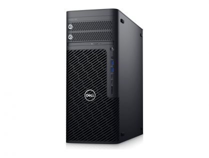 Dell Precision 7865 Tower - tower - AI Ready - Ryzen ThreadRipper PRO 5945WX 4.1 GHz - 32 GB - SSD 1 TB