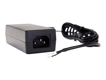 48 Volt 3.12 Amp Power Supply with Captive Screw Connector