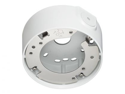 Panasonic i-PRO WV-QJB502-W - camera base bracket