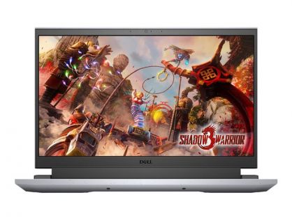 Dell G15 5515 Ryzen Edition - 15.6" - Ryzen 5 5600H - 8 GB RAM - 256 GB SSD