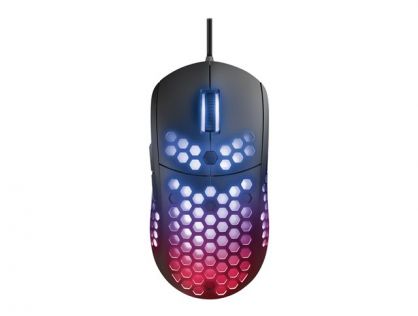 Trust GXT 960 Graphin - mouse - USB 2.0
