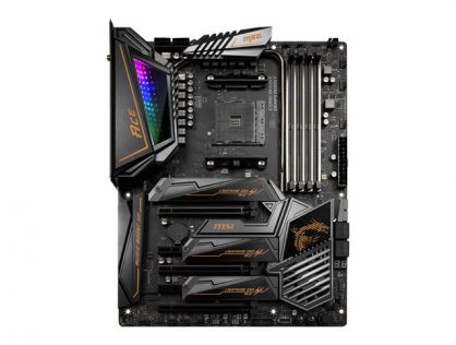 MB AMD MEG X570 ACE D4 ATX