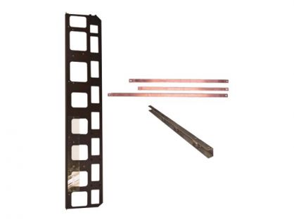 APC Smart-UPS VT Baying Kit, 20inch/523mm UPS Enclosure to XR