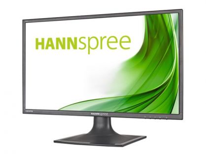 HANNS.G HS247HPV - HS Series - LED monitor - Full HD (1080p) - 23.6"