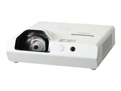 Panasonic PT-TW381R - 3LCD projector
