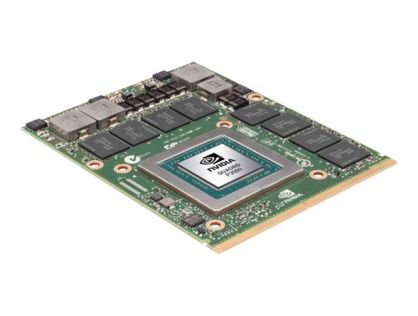 NVIDIA Quadro P3000 - graphics card - Quadro P3000 - 6 GB