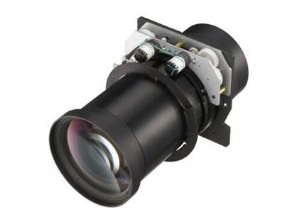 Sony VPLL-Z4025 - zoom lens - 64.59 mm - 124.11 mm