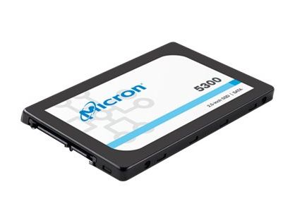 Lenovo ThinkSystem 5300 Entry - SSD - 480 GB - SATA 6Gb/s