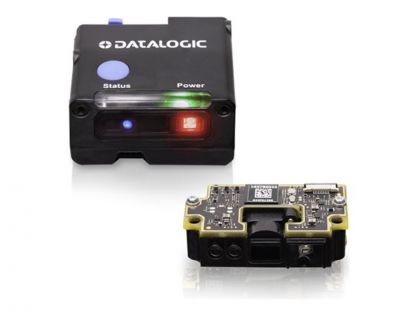 Datalogic Gryphon GFE4590-RED - barcode scanner