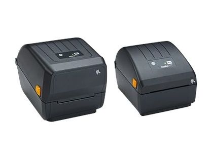 ZD230 DT PRINT STD EZPL 203DPI EU/UK USB DISPENSER PEELER