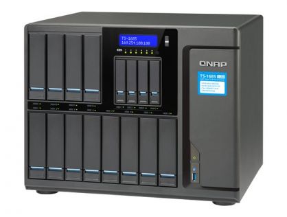 QNAP TS-1685 - NAS server
