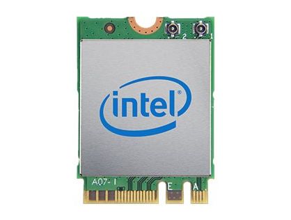 Intel Wireless-AC 9260 - Network adapter - M.2 2230 - Wi-Fi 5, Bluetooth 5.0