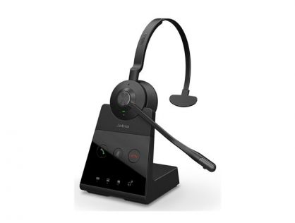 Jabra Engage 65 Mono (High Density) - headset