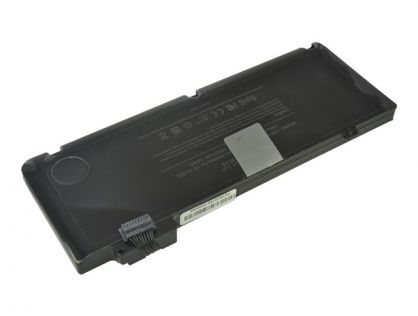 2-Power Main Battery Pack - Laptop battery - lithium polymer - 6000 mAh