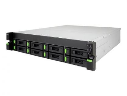 Qsan XCubeNAS XN7008R - NAS server - 16 TB