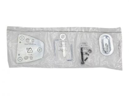 Ergotron MXV mounting kit