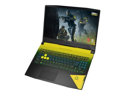 MSI Crosshair 15 B12UEZ-621UK - 15.6" - Core i7 12700H - 16 GB RAM - 1 TB SSD