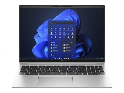 HP EliteBook 865 G10 Notebook - 16" - AMD Ryzen 5 Pro - 7540U - 16 GB RAM - 512 GB SSD - UK