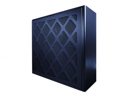 Intel Next Unit of Computing 13 Extreme Kit - NUC13RNGi9 - Barebone - MT - Intel Z690 - 1 x Core i9 13900K / 3 GHz - RAM 0 GB - UHD Graphics 770 - 10 GigE, 2.5 GigE, Bluetooth 5.2, 802.11ax (Wi-Fi 6E) - WLAN: Bluetooth 5.2, 802.11a/b/g/n/ac/ax (Wi-Fi 6E)