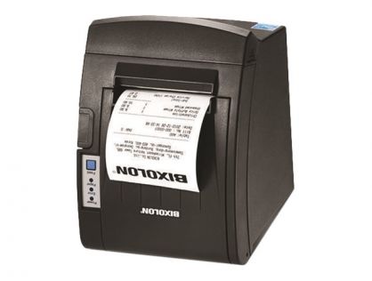 SRP-350PLUSIIIWG DT 180DPI USB PWR SUPL PWR CORD PAPER RALL IN