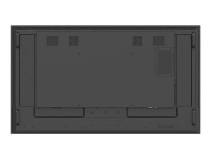 BenQ ST6502S Smart Signage Series - 65" LED-backlit LCD display - 4K - for digital signage