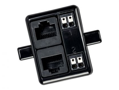 Liebert SN-2D - rack door contact sensor