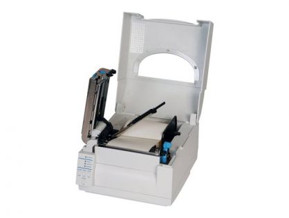 CL-S521II PRINTER DT WHITE UK/EN PLUG