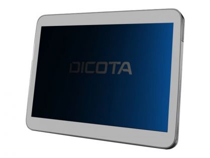 DICOTA Secret - screen protector for tablet