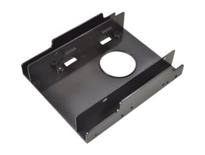 2-Power - storage bay adapter