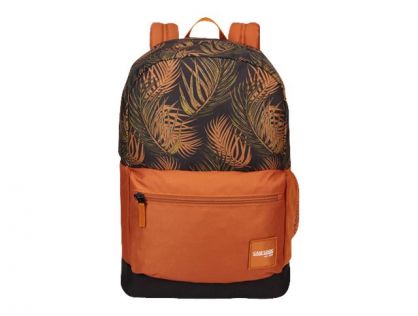 CASE LOGIC CAMPUS COMMENCE BACKPACK 24L