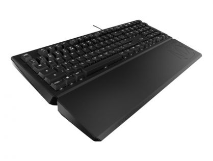 CHERRY MX-Board 1.0 BACKLIGHT - keyboard - French - black