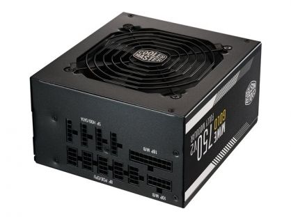 PSU 750W V2 MWE ATX MOD 80+G