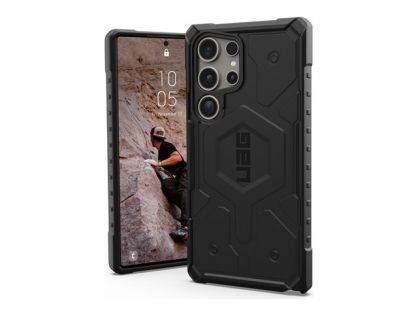 UAG - back cover for mobile phone