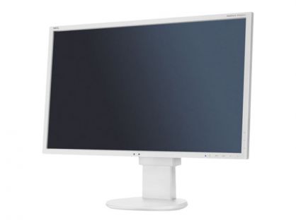 NEC MultiSync EA223WM - LED monitor - 22"