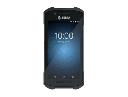 Zebra TC26 - data collection terminal - Android 10 - 32 GB - 5"