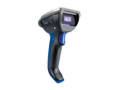 HD/DPM SCANNER W/ BATTERY IN